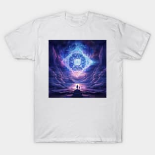 Essence of Cores, One T-Shirt